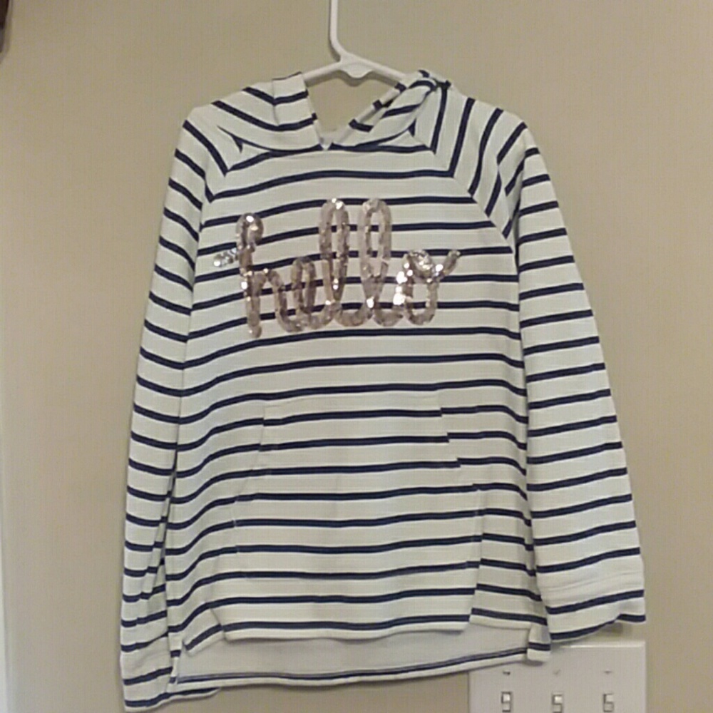 Osh Kosh hoodie